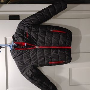 Boy's Nike Jacket